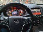 Opel insignia 2014, Opel