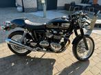 Triumph Thruxton 900 EFI 2013, Motoren, Motoren | Triumph, Particulier