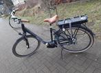 Brinckers Bretagne M8, Fietsen en Brommers, Elektrische fietsen, Ophalen