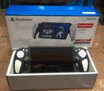 PS Portal, Consoles de jeu & Jeux vidéo, Enlèvement