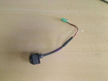 CAMERA ACHTER Renault Arkana (RJLL) (01-2020/-) (284198542R) beschikbaar voor biedingen