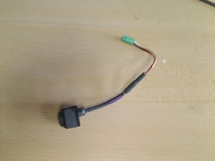 CAMERA ACHTER Renault Arkana (RJLL) (01-2020/-) (284198542R), Auto-onderdelen, Overige Auto-onderdelen, Renault, Gebruikt