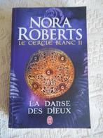 Nora Roberts, Livres, Enlèvement, Nora Roberts, Neuf