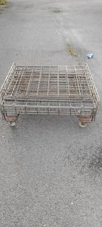 Ijzeren ren, Doe-het-zelf en Bouw, Transportwagens, Ophalen