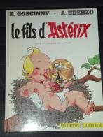 Astérix (T. 3/Ed. Albert René) Le fils d'Astérix / EO, Uderzo Goscinny, Une BD, Utilisé, Enlèvement ou Envoi