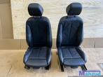 BMW 3 SERIE F30 Zwart leer leder compleet interieur, Auto-onderdelen, Interieur en Bekleding, Ophalen, Gebruikt, BMW
