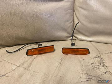 Bmw E36 zij knipperlichten oranje spatbord coupe 3-serie M3 beschikbaar voor biedingen