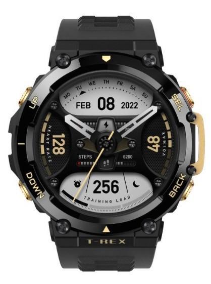 AMAZIT T REX 2 HORLOGE (origineel), Handtassen en Accessoires, Horloges | Kinderen, Zo goed als nieuw, Ophalen of Verzenden