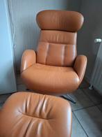 Relaxzetel flexlux, Ophalen