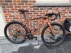 Merida gravelbike maat M, Fietsen en Brommers, Fietsen | Racefietsen, Ophalen