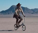 Bickerton plooifiets, Fietsen en Brommers, Ophalen