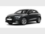 Audi A3 Sportback 35 TFSI Business Edition Advanced S tronic, Auto's, Te koop, Zilver of Grijs, Airconditioning, Bedrijf