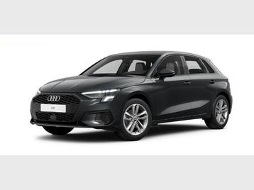 Audi A3 Sportback 35 TFSI Business Edition Advanced S tronic