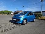 Peugeot 107 ptet a immatriculer, Auto's, Peugeot, Stof, 50 kW, Blauw, Handgeschakeld