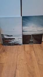 2 ikea kaders, Ophalen of Verzenden, Zo goed als nieuw