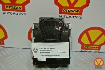 audi a4 8w front camera voor camera 8w0907217 beschikbaar voor biedingen