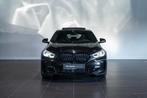 BMW 1-serie 118i | PANO| HEAD UP| LEDER| SCHADOW| KEYLESS| H, Auto's, Gebruikt, 136 pk, Zwart, Bedrijf