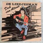 Dick van Altena - De Liedjesman, Ophalen of Verzenden