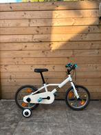 Velo pour enfant 5-8 ans, Vélos & Vélomoteurs, Enlèvement, Comme neuf