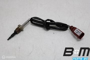 Uitlaatgastempratuurvoeler Audi A4 8W Limo 8W0906088B beschikbaar voor biedingen