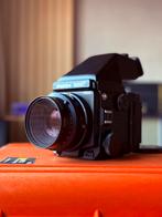 Mamiya RZ67 Pro II, Audio, Tv en Foto, Fotocamera's Analoog, Ophalen, Refurbished, Spiegelreflex, Overige Merken