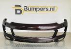 Bumper Porsche Cayenne 958 7P5 kls 4xpdc 2015-2018 7P5807221, Auto-onderdelen, Gebruikt, -, Voor, -