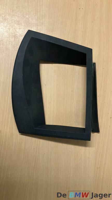 Frame head-up display BMW 5-serie E60 E61 6919679, Auto-onderdelen, Accu's en Toebehoren, BMW, Gebruikt, Ophalen of Verzenden
