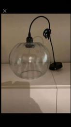 Hanglamp, Glas, Ophalen