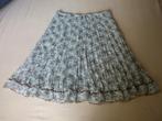 Losvallende Rok, Kleding | Dames, Rokken, Nieuw, Ophalen of Verzenden, Knielengte, Maat 36 (S)