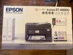 Epson, Computers en Software, Printers, Printer, Inkjetprinter, Nieuw, Ophalen of Verzenden