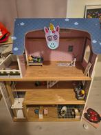 Poppenhuis, Kinderen en Baby's, Ophalen, Poppenhuis