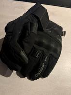 Moto winter handschoenen met bescherming, Ophalen