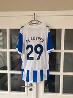 Voetbalshirt Brighton 25/26 De Cuyper, Ophalen of Verzenden, Nieuw, Shirt