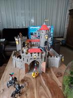 Playmobil Grand Knight Castle, Enfants & Bébés, Jouets | Playmobil, Enlèvement ou Envoi, Comme neuf, Ensemble complet