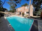 SUD FRANCE, Villa 118 m2 dont studio, piscine, terrain 1000, 231 kWh/an, 500 à 1000 m², 4 pièces, FRANCE