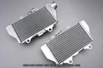 Radiateur Koeler AVDB HONDA CRF AFRICA TWIN 1100 2020 - 2025, Motoren, Ophalen of Verzenden, Nieuw