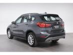 BMW Serie X X1 1.8d X-DRIVE 2.0D AUTO BMW X1 X-Drive 1.8 2.0, Auto's, 1995 cc, Euro 6, Overige kleuren, Diesel
