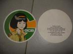 sticker Strip Yoko Tsuno Scoutisme  Roger Leloup BD, Zo goed als nieuw, Strip of Tekenfilm, Verzenden