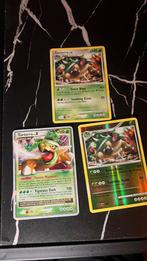 Pokemon torterra, Hobby en Vrije tijd, Verzamelkaartspellen | Pokémon, Ophalen of Verzenden