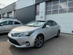 Toyota Avensis 1.6i 82.000Km/1Ste Eig./Ond.B./Camera Gekeurd, Elektrische ramen, Euro 5, Avensis, 4 cilinders