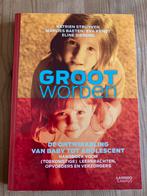 Groot worden, Ophalen of Verzenden, Zo goed als nieuw