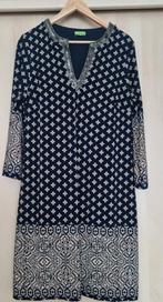 K-design jurk, Kleding | Dames, Ophalen of Verzenden, Zo goed als nieuw, Maat 46/48 (XL) of groter