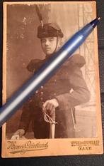 Artilleur belge, Ophalen of Verzenden, Landmacht