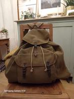 ww2 sac a dos allemand, Collections, Objets militaires | Seconde Guerre mondiale, Enlèvement ou Envoi, Armée de terre