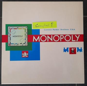 MONOPOLY