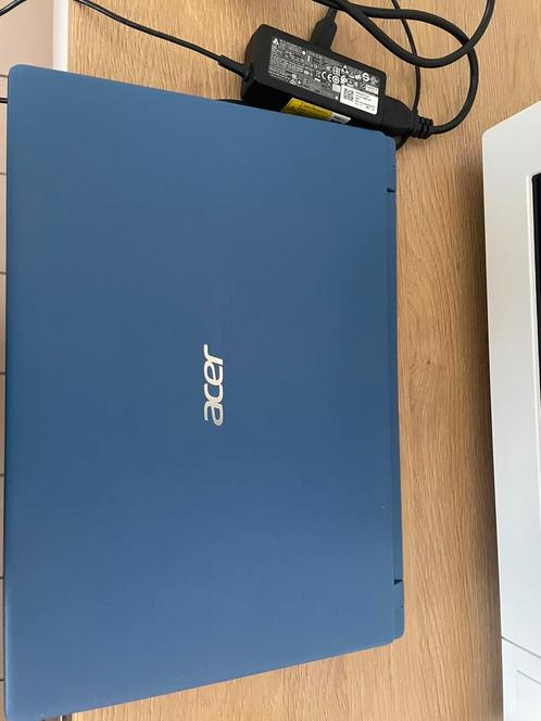 PC Portable Acer Aspire 1 – 64 Go – 4 Go RAM – Très bon état, Computers en Software, Windows Laptops, Gebruikt, 14 inch, SSD, Onbekend
