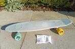 Choke Juicy Susi "Big Jim glow in the dark" skateboard, Ophalen, Zo goed als nieuw, Skateboard