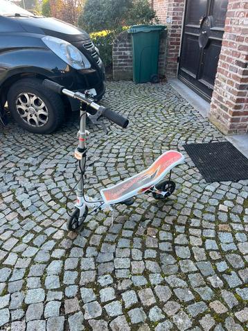 Speed scooter  beschikbaar voor biedingen
