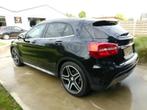 Mercedes-Benz GLA 200, AMGpakket, PDC, Cruise Control automa, Automaat, Gebruikt, 4 cilinders, Zwart