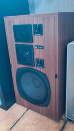 Dubbele CL 390, Audio, Tv en Foto, Ophalen, Gebruikt, 60 tot 120 watt